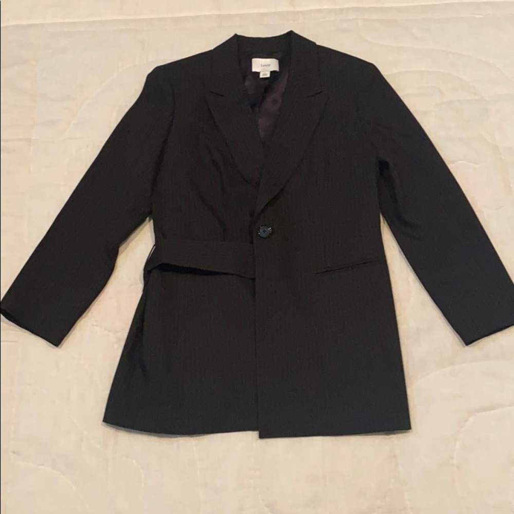 Suit Jacket - image 1